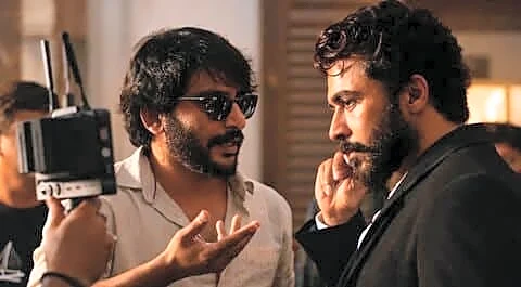 Suriya and Balaji's 'Karuppu' tops ₹150cr after May 15 release