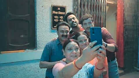 'Gullak' season 5 trailer arrives before SonyLiv June 5 release