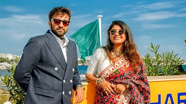 'Gudgudi' filmmaker announces 2 new feature films amid Cannes screening