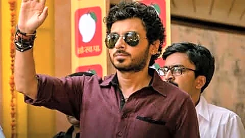 Divyenndu revives Munna Bhaiya for 'Mirzapur: The Movie' Sept 4