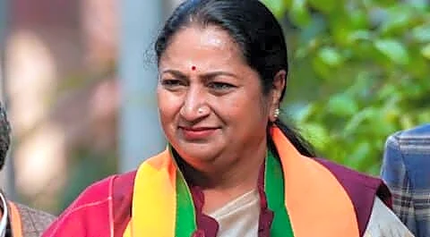 Delhi CM Rekha Gupta launches 'Hauslon Ki Udaan' for 16-35