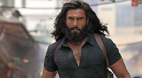 'Dhurandhar: Raw and Undekha' lands on Netflix May 22 2026