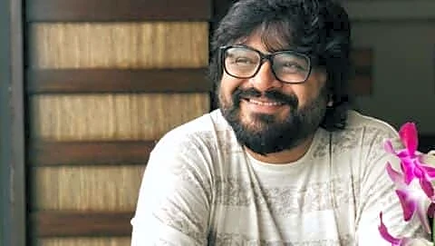 Composer Pritam denies plagiarism claims over 'Mashooqa' from 'Cocktail 2'