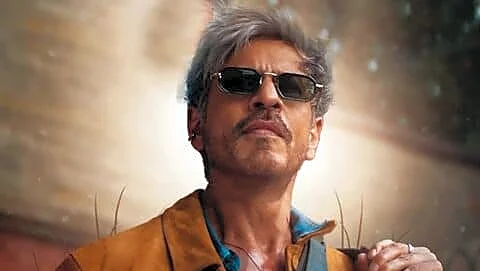 Khan's 'King' filmmakers tighten security after fan-made AI video leak