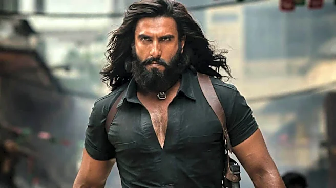 When to watch 'Dhurandhar Raw&Undekha' on Netflix