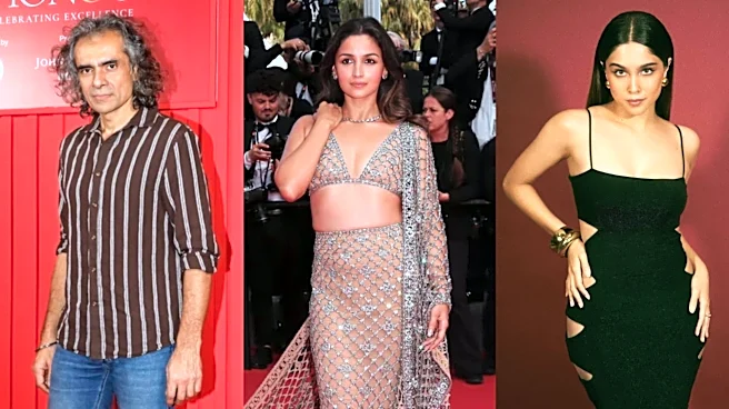 'Completely straight from heart...': Imtiaz Ali gushes about Alia Bhatt