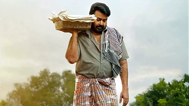 Mohanlal starrer 'Drishyam 3' to get a sequel?