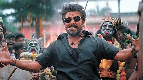 Madras High Court refuses plea to ban 'Karuppu' film