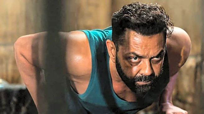 'Bandar' trailer: Bobby Deol gets caught in a murky trap