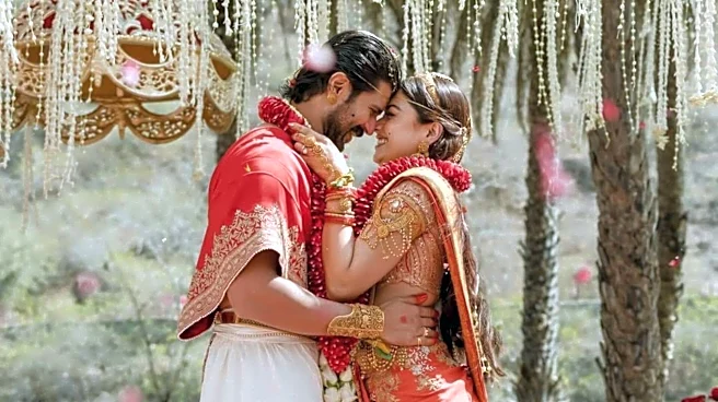 Rashmika, Vijay's wedding planner reveals couple didn't 'follow the trends'