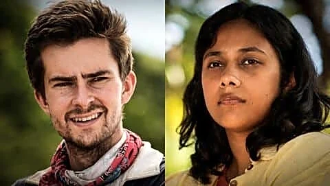 Davis and Karthigesu join 'The White Lotus' season 4