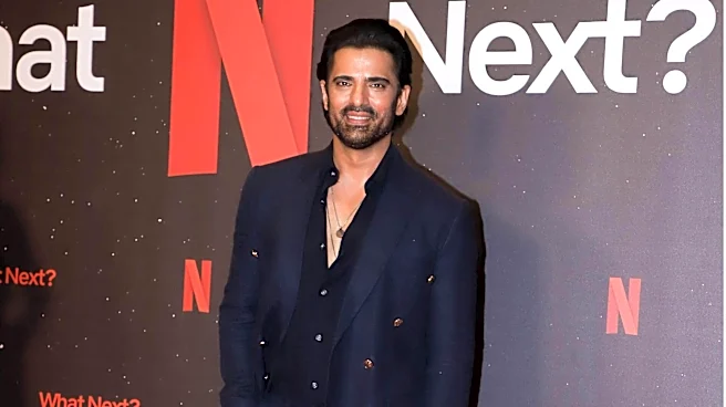 Mohit Malik exits Netflix's 'Yeh Dil Sun Raha Hai'