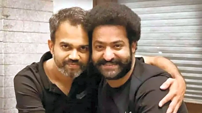 'Dragon' director calls film his 'biggest attempt at patriotic movie'