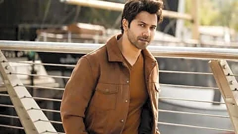Dhawan in advanced talks with Kasanoff for Hollywood action film
