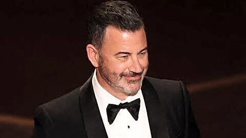 Kimmel urges boycott of CBS after 'The Late Show' finale