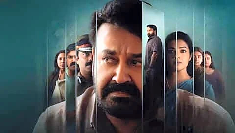 Mohanlal 'Drishyam 3' collects ₹43.37cr worldwide and ₹18.37cr in India