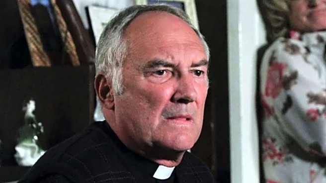 'Blake's 7,' 'EastEnders' actor Michael Keating dies at 79