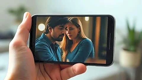 Story TV launches 'Story TV Dailies' vertical microdramas for India