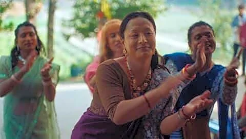 First Nepali 'Elephants in the Fog' lands Un Certain Regard