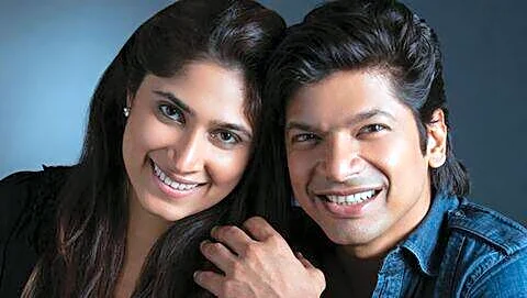 Radhika Mukherji reveals severe depression, credits husband Shaan and family