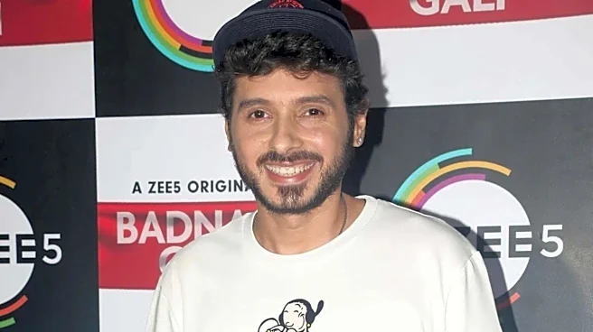 'It's a joke': Divyenndu on credibility of Indian award shows