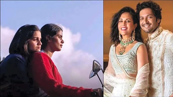 Richa, Ali to launch New Zealand's first Indian film festival