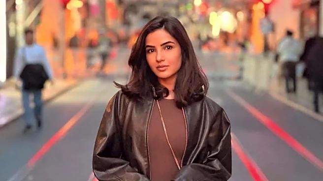 Jasmin Bhasin gets candid about 3rd 'Khatron Ke Khiladi' stint