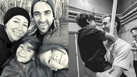 Coleman of 'Danny Go!' mourns son Isaac's death from cancer
