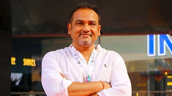 'I am Kalam' director to film romantic musical in Russia