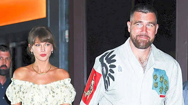 Taylor-Travis's wedding guest may skip ceremony for this surprising reason
