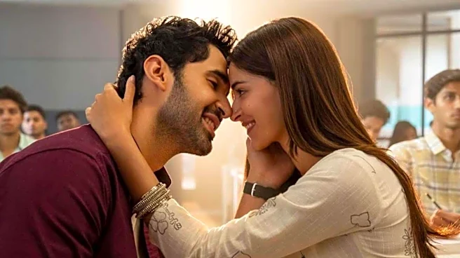 Where to watch 'Chand Mera Dil' after theatrical run