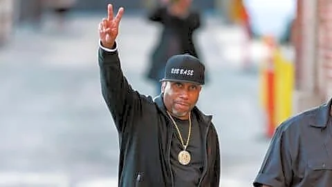 Harlem rapper Base dies at 59 after private cancer battle