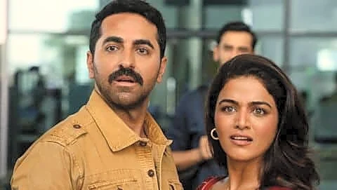 'Pati Patni Aur Woh Do' stalls after ₹17.5cr opening weekend