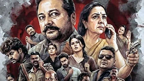 Pandiraaj wraps 'Parimala&Co' in 45 days, praises cast