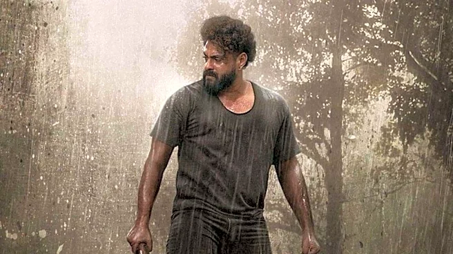 CBFC clears Antony Varghese's 'Kattalan' with 'A' certificate