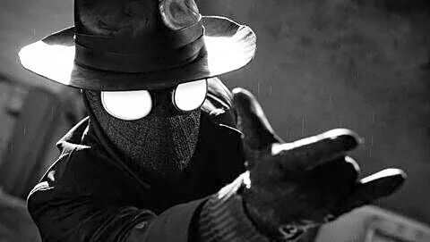 Cage leads 'Spider-Noir' set in 1930s New York on MGM+