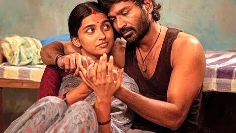Tamil heist drama 'Kara' hits Netflix May 28 earning 53.65cr
