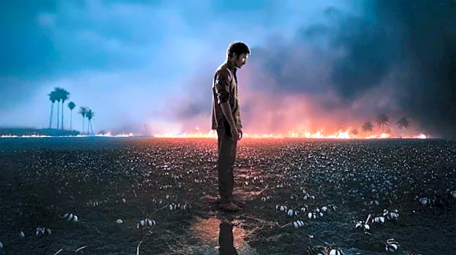 Dhanush's 'Kara' to hit Netflix on May 28