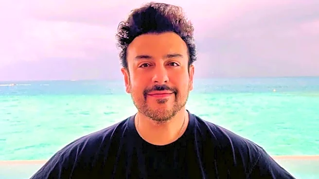 Why Adnan Sami rejected 'Lift Kara De,' 'Bheegi Bheegi' remixes