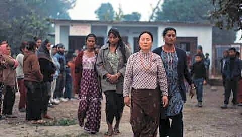 'Elephants in the Fog' wins Un Certain Regard Jury Prize