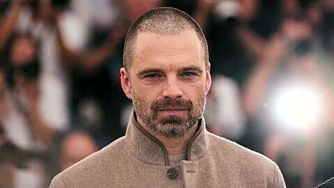 Stan to play Harvey Dent in 'The Batman: Part II'