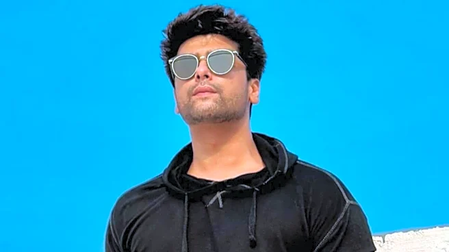 Kushal Tandon reunites with Ektaa for 2 OTT shows
