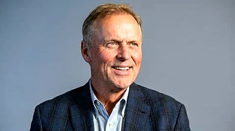 Grisham accuses YouTube of hosting AI narrated 'The Widow' audiobook
