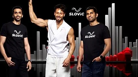 Powerhouse91's Slovic crosses ₹200cr ARR, EBITDA positive April 2026