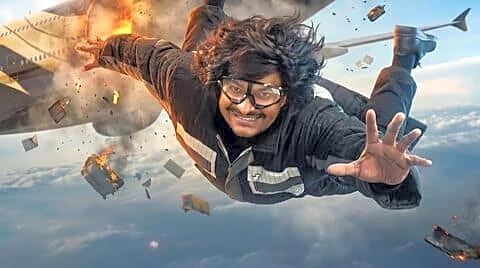 'Jetlee' hits JioCinema after May 1 theatrical release, midair amnesia
