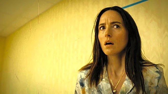 Horror film 'Backrooms' postponed to June 12