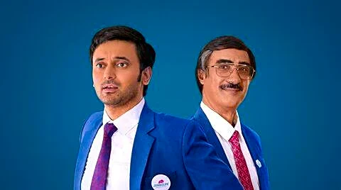 Prime Video premieres 'The Pyramid Scheme' June 5 in Haridwar