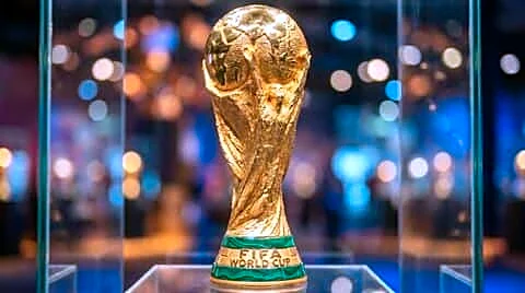 Zee negotiating with FIFA for 2026 World Cup India rights