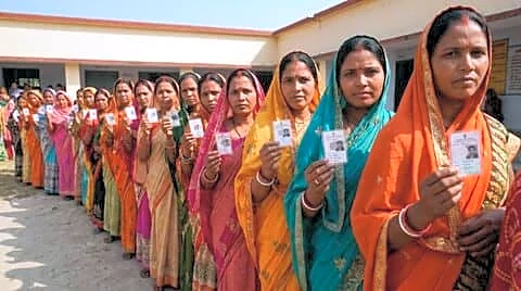 Supreme Court to rule on constitutionality of EC's SIR today