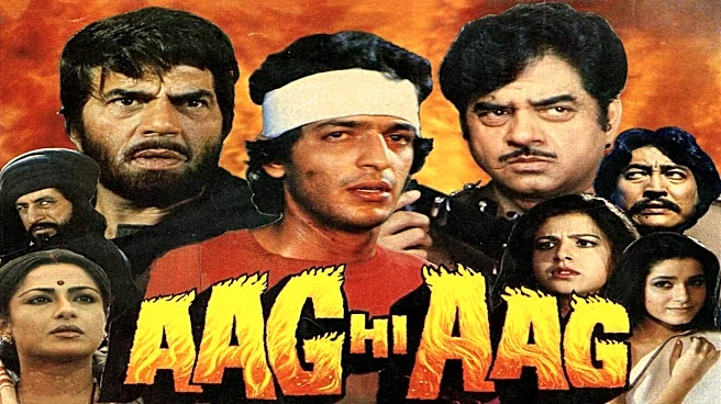 Chunky recalls getting 'banned,' while Dharmendra, Shatrughan Sinha were spared